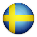 Siri, Sweden